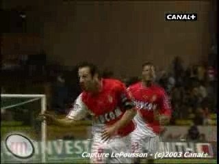 Giuly Vs Lens