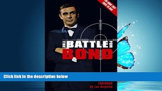 Enjoyed Read The Battle for Bond
