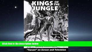 Choose Book Kings of the Jungle: An Illustrated Reference to 