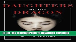 [PDF] Daughters of the Dragon Popular Colection