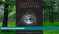 Big Deals  Limits to Growth: The 30-Year Update  Free Full Read Most Wanted