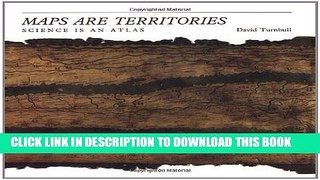 [PDF] Maps are Territories: Science is an Atlas Popular Online