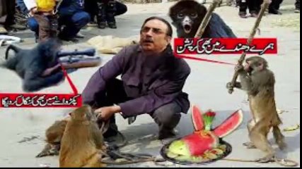 Asif Ali Zardari_Parliament se Bazar e Husn tak_Scandal of famous pakistani poli