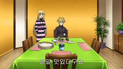 기동전사 건담 더블오 - 11화