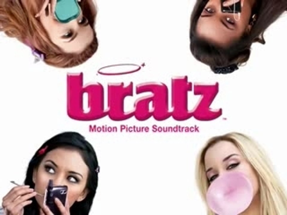 Bratz Movie Performance Clips