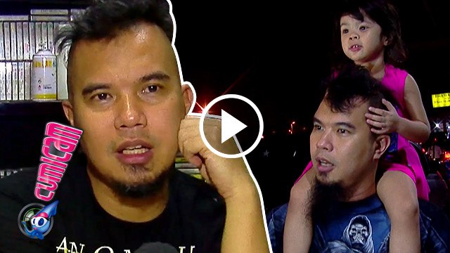 Copas Dhani, Safeea Memang Beda dari yang Lain - Cumicam 27 Agustus 2016