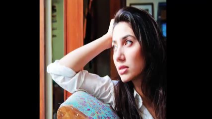 Complete Biography of Mahira Khan in Urdu