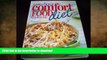 READ  Taste of Home Comfort Food Diet Cookbook by TASTE OF HOME (2009) Hardcover FULL ONLINE