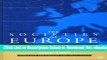 [Reads] Trade Unions in Western Europe Since 1945 (Societies of Euroe) Online Books
