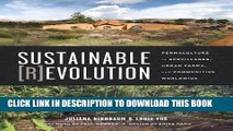 Collection Book Sustainable Revolution: Permaculture in Ecovillages, Urban Farms, and Communities