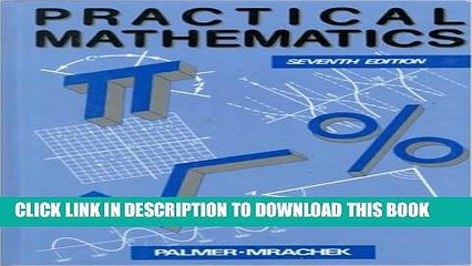 [Download] Practical Mathematics Paperback Online