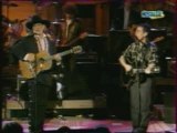 Willie Nelson & Paul Simon - Graceland