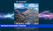 FAVORIT BOOK Scotland: The World s Mountain Ranges (World Mountain Ranges) FREE BOOK ONLINE