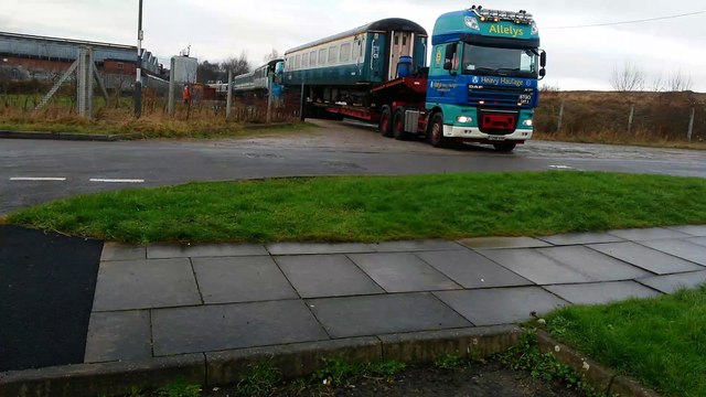 Not one, not two, but Three Allelys