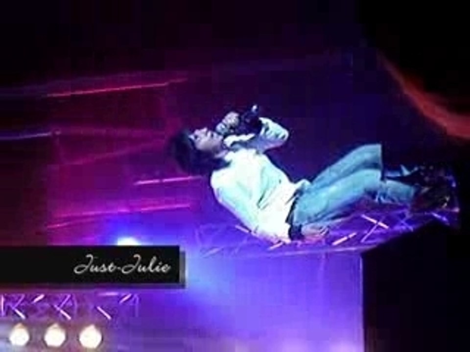 Julie concert