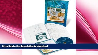 READ  Spa: Favorite Recipes from Celebrated Spas, Soothing Classical Piano Music (Cookbook