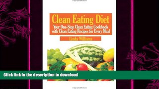 READ  Clean Eating Diet: Your One-Stop Clean Eating Cookbook with Clean Eating Recipes for Every