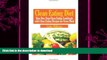 READ  Clean Eating Diet: Your One-Stop Clean Eating Cookbook with Clean Eating Recipes for Every