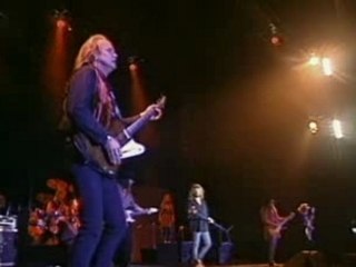 Lynyrd Skynyrd - Simple Man ( Live 1998 )