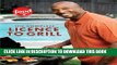 [PDF] The Complete License to Grill Full Online
