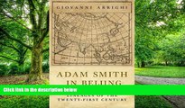 Must Have PDF  Adam Smith in Beijing: Lineages of the 21st Century  Free Full Read Most Wanted