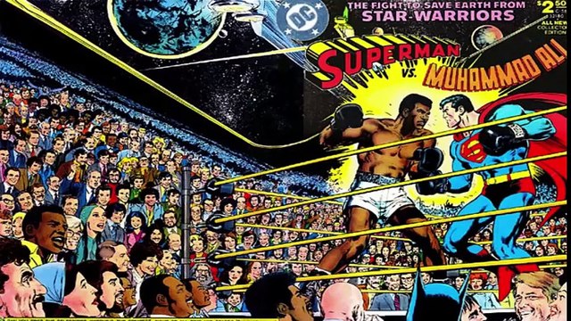 Some less known facts about the life of Muhammad Ali in urdu