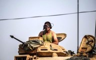 Mehmetçiğe YPG İçin 'Vur' Emri