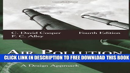 [PDF] Air Pollution Control: A Design Approach Full Colection