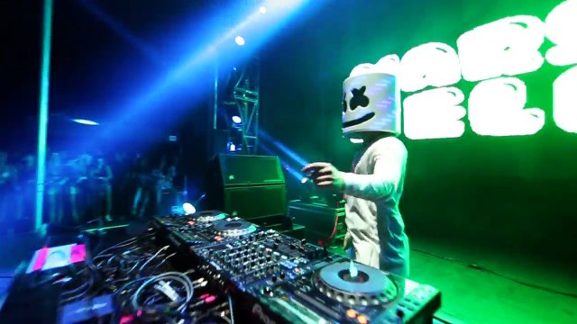 Mad Decent Block Party & Billboard Hot 100 Recap