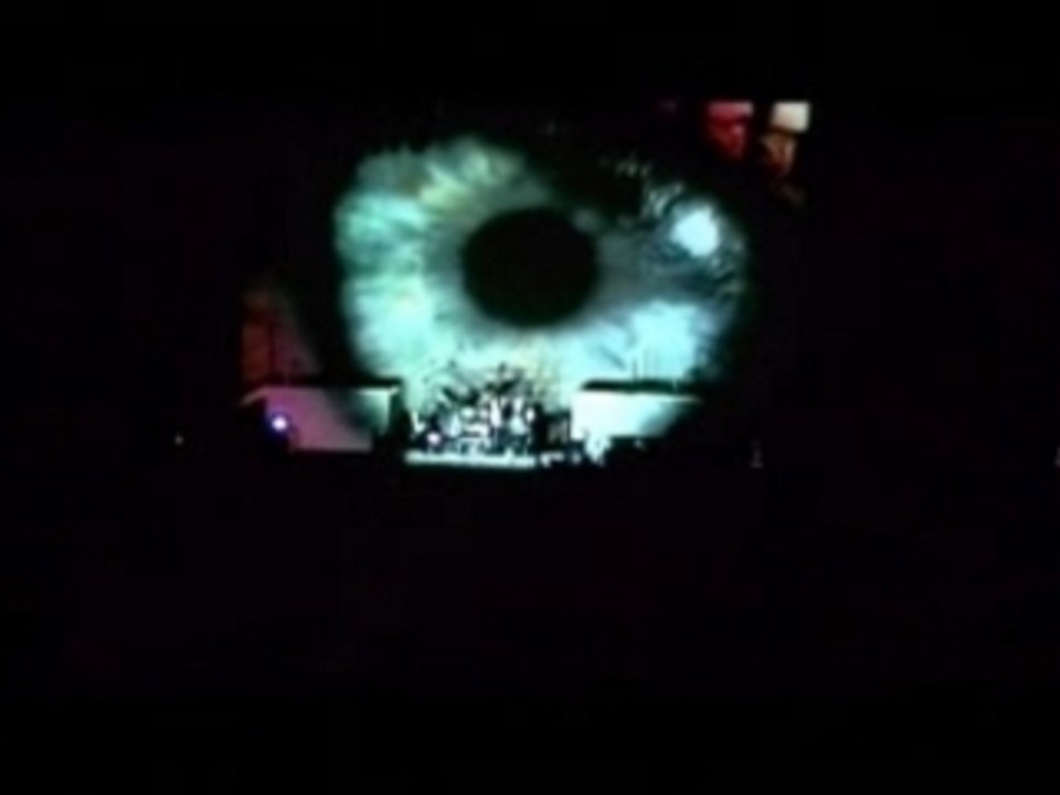 system of a down prison song clip