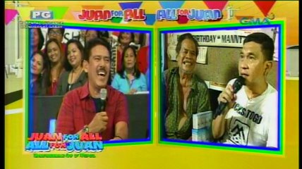 Eat Bulaga - August 27, 2016 Part 6