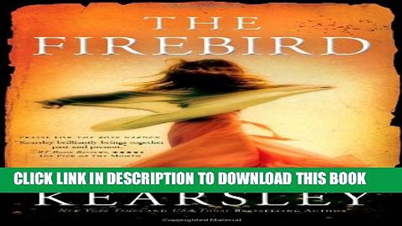 [PDF] The Firebird Full Colection