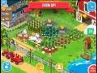 Farm Away iOS HD Gameplay - Part 9
