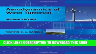 Collection Book Aerodynamics of Wind Turbines, 2nd edition