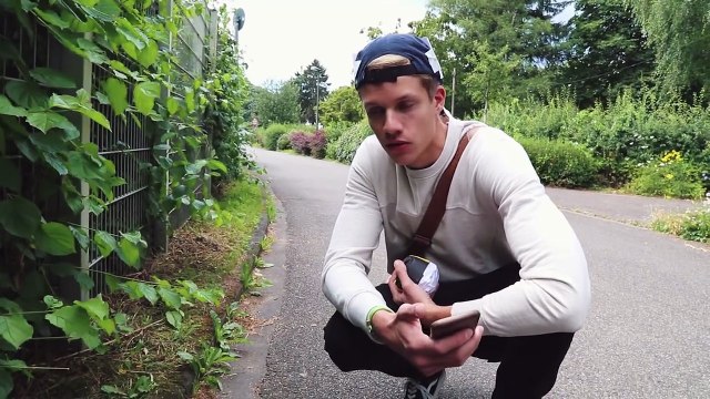 Der BESTE Pokémon GO Spieler !