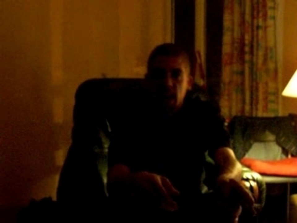 Mimoun king accapella