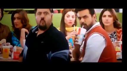 Jawani Phir Nahi Ani Funny Scenes