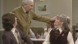Are You Being Served - S 9 E 2 - Conduct Unbecoming