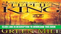 [PDF] The Green Mile Full Colection