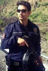 Balıkesir'in Edremit İlçesine Şehit Ateşi Düştü