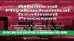 New Book Advanced Physicochemical Treatment Processes (Handbook of Environmental Engineering)