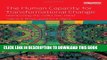New Book The Human Capacity for Transformational Change: Harnessing the collective mind