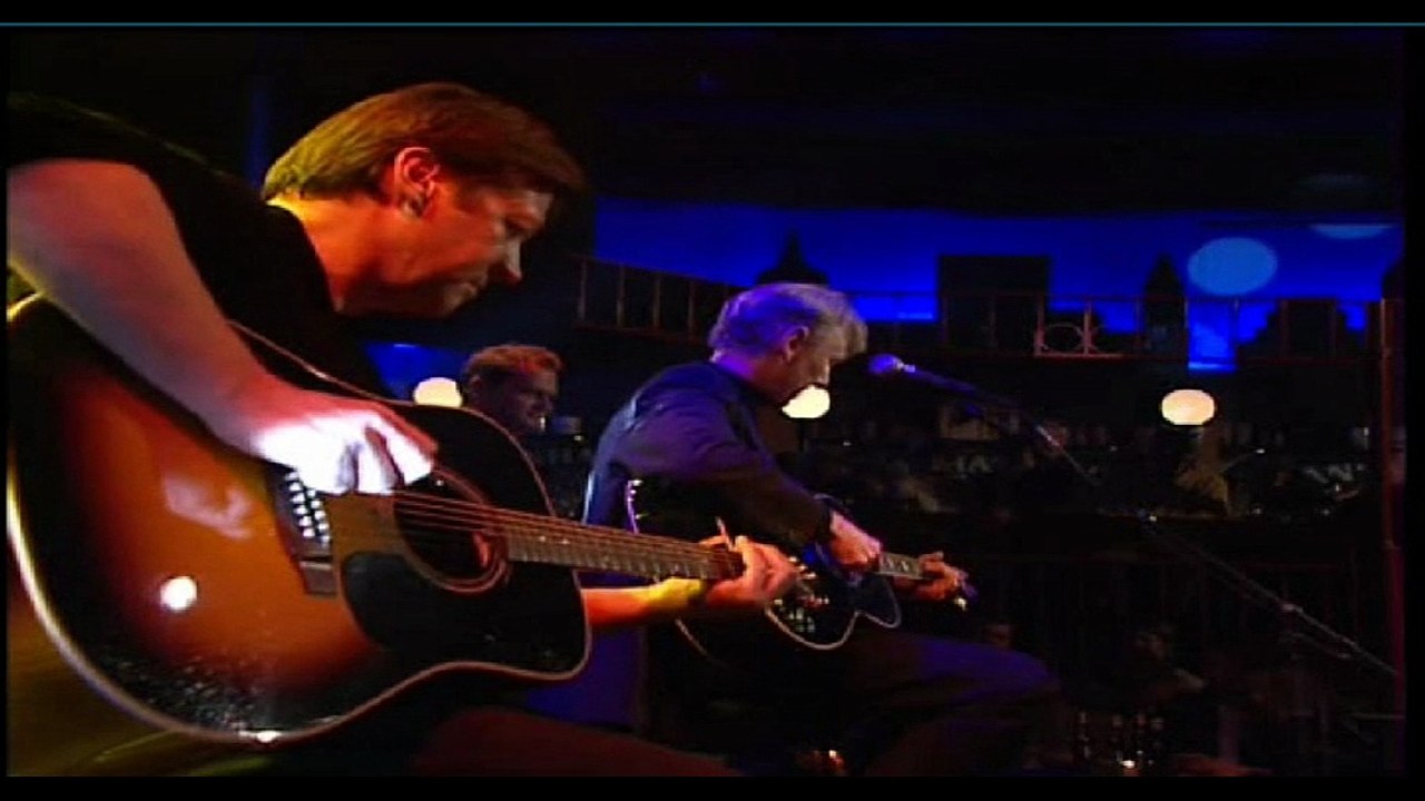 Steffen Brandt - Morgen I April - Troubadurerne