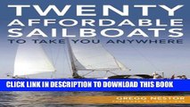 [PDF] Twenty Affordable Sailboats to Take You Anywhere Popular Online