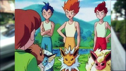 EEVEE  TRUCO DE EVOLUCION! Pokemon GO - [LuzuGames]