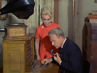 Green Acres - S 3 E 5 - Oliver Takes Over the Phone Company