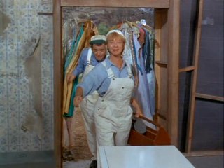 Green Acres - S 3 E 7 - Don't Count Your Tomatoes Before They're Picked