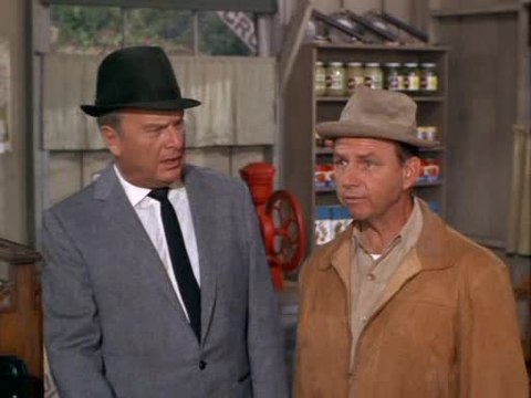 Green Acres - S 3 E 8 - Eb Elopes