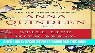 [PDF] Still Life with Bread Crumbs: A Novel Full Online