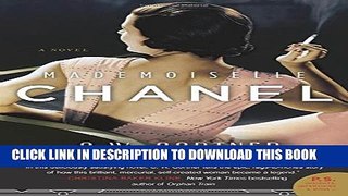 [PDF] Mademoiselle Chanel: A Novel Popular Online
